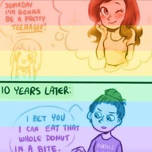 Meet your Posher, Sera